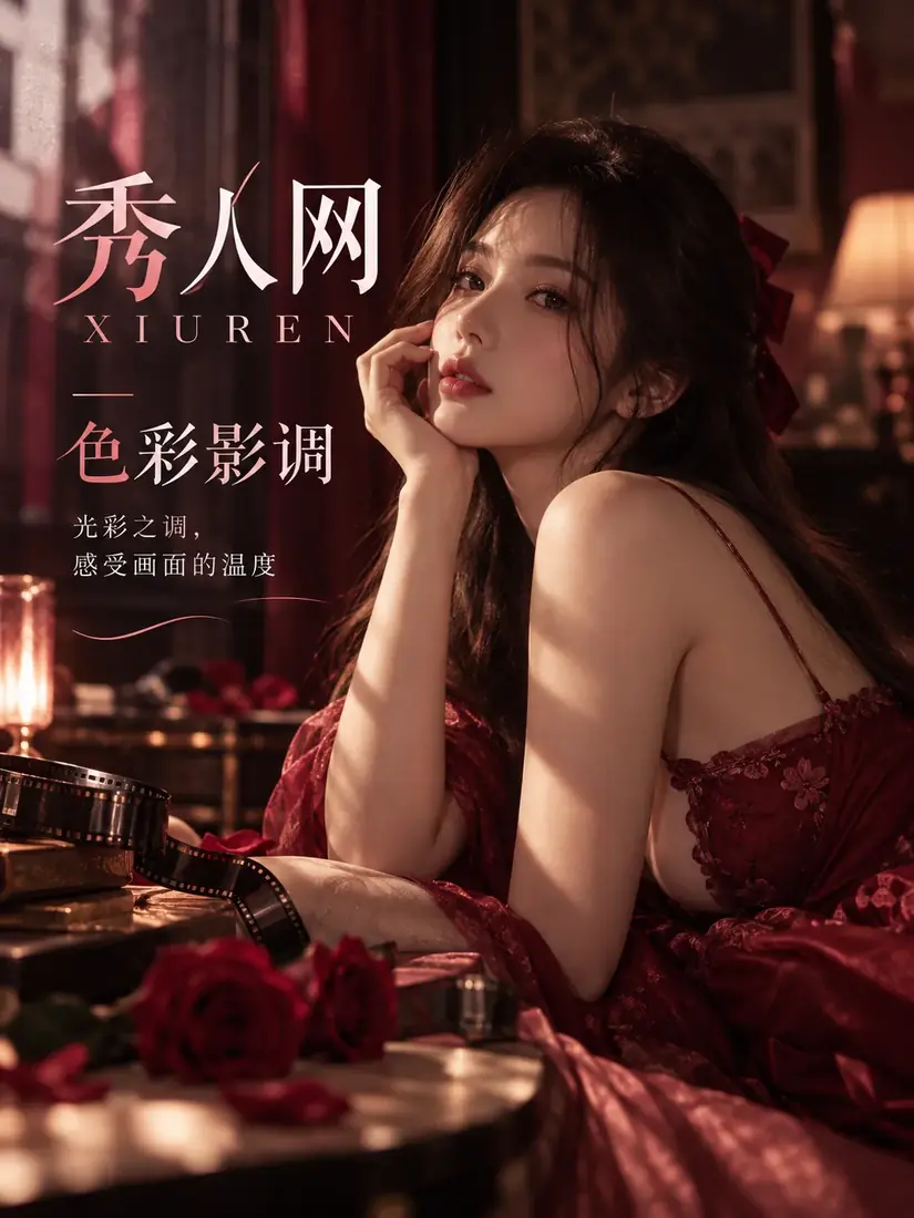 色彩影调栏目摄影配图